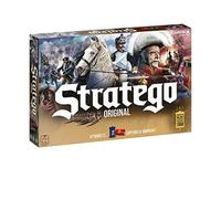 Jumbo Stratego Original 3.0 Versión Francesa