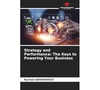 Strategy and Performance: The Keys to Powering Your Business