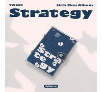 STRATEGY (Highlight ver.)