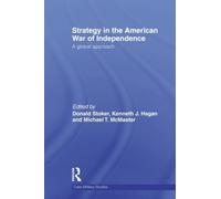 Strategy in the American War of Independence (Cass Military Studies) (2011-10-06)