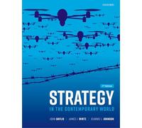 Strategy in the Contemporary World