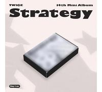 STRATEGY (Step 3 ver.)