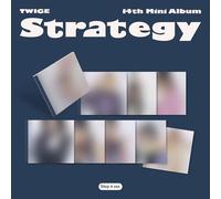 STRATEGY (STEP 4 ver.)