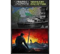 Strategy & Tactics Franchise Pack (PC) Steam Key GLOBAL