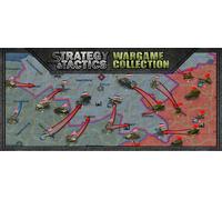 Strategy & Tactics Wargame Collection PC