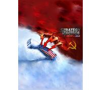 Strategy & Tactics: Wargame Collection - USSR vs USA! (DLC) Steam Key GLOBAL