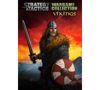 Strategy & Tactics: Wargame Collection - Vikings! (DLC) Steam Key GLOBAL