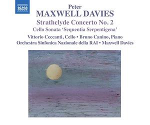 Strathclyde Concerto n°2