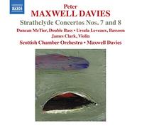 Strathclyde Concertos