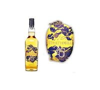 Strathmill 25 Years Old Natural Cask Strength 52,4% Vol. 0,7l in Giftbox