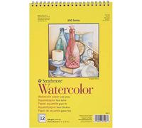 Strathmore 300 series aquarel papier - wit