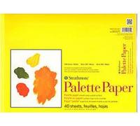 Strathmore papel almohadilla de paleta (12 "X 16 en.)