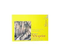 Strathmore str-307 - 418 - Hoja de 120 en el Papel de periódico, 18 por 24 "