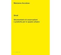 Strati. Strumentario di osservazioni e pratiche per lo spazio urbano (Mosaico)