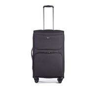 Stratic Bendigo Light + Trolley M Black