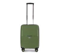 Stratic Bright+ - Carro de 4 ruedas 56 cm S erw., verde oliva, talla única