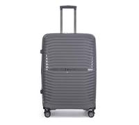 Stratic Bright+ - Carro de 4 ruedas 76 cm L erw., gris, talla única