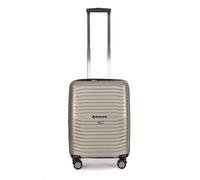 Stratic Bright + Trolley Exp S Champagner
