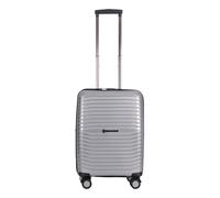 Stratic carretilla Bright + Trolley Exp S Silver
