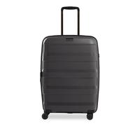 Stratic carretilla Straw + EXP TSA Trolley M Dark Grey
