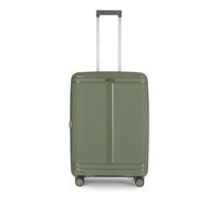 Stratic carretilla Straw T Trolley Exp M Olive