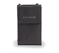 Stratic Funda para móvil Pure 11 cm black (9-1036-11-11)