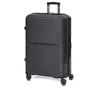 Stratic Shine_Parent, Negro , Koffer L (76 cm), Equipaje duro