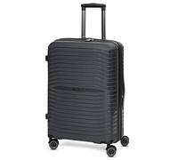 Stratic Shine_Parent, Negro , Koffer M + (66 cm), Equipaje duro