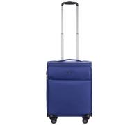 Stratic Stratic Light + 4 ruedas Carro de la cabina 55 cm azul