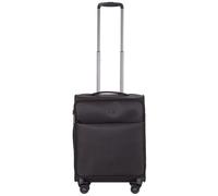 Stratic Stratic Light + 4 ruedas Carro de la cabina 55 cm negro