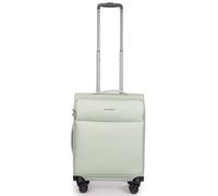 Stratic Stratic Light + 4 ruedas Carro de la cabina 55 cm verde