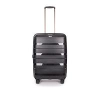 Stratic Straw + EXP TSA Trolley M Black