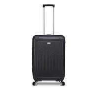 Stratic Estuche rígido Stripe, Negro, Medium, M (