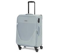 Stratic Taska Parent, gris, Koffer M + (65 cm), Equipaje blando