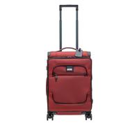 Stratic Trolley Bay Trolley S Red