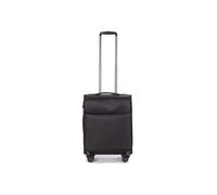 STRATIC Trolley blando LIGHT S 55cm negro negro