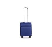 STRATIC Trolley blando LIGHT Small 55cm azul oscuro azul oscuro