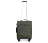 Stratic Trolley Mix Trolley S Dark Green