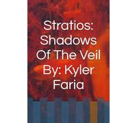 Stratios:Shadows Of The Veil: 10