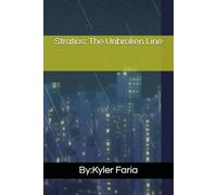 Stratios: The Unbroken Line