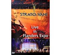 Strato-Vani - LIVE IN FLANDERS EXPO
