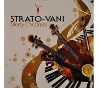 Strato-Vani - Merry Christmas