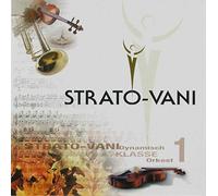 Strato-Vani - Strato-Vani 1