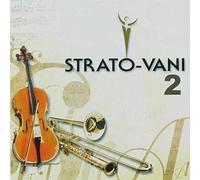 Strato-Vani – Strato-Vani 2 – CD