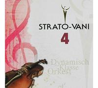 Strato-Vani - Strato-Vani 4