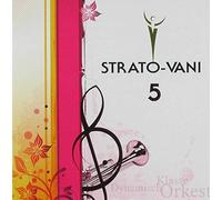 Strato-Vani - Strato-Vani 5