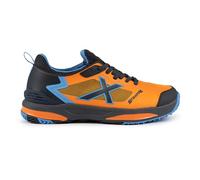 Munich Stratos 21, Zapatillas Unisex Adulto, Naranja, 40 EU