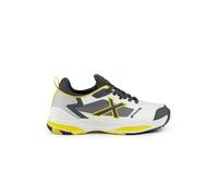 MUNICH Zapatillas deportivas bajas amarillo limón / gris / antracita / blanco 43 amarillo limón / gris / antracita / blanco