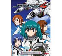 Stratos 4-Return to Base - Stratos 4: Return To Base [Edizione: Stati Uniti] [USA] [DVD]