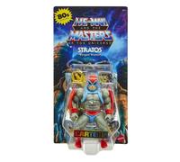 Stratos (Cartoon Collection). Masters of the Universe Origins